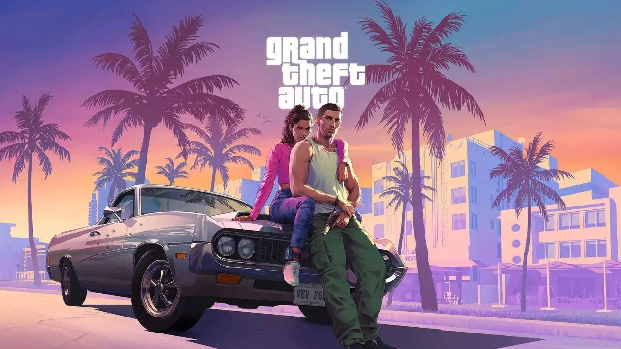 Grand Theft Auto VI: The Most Anticipated Game of 2026