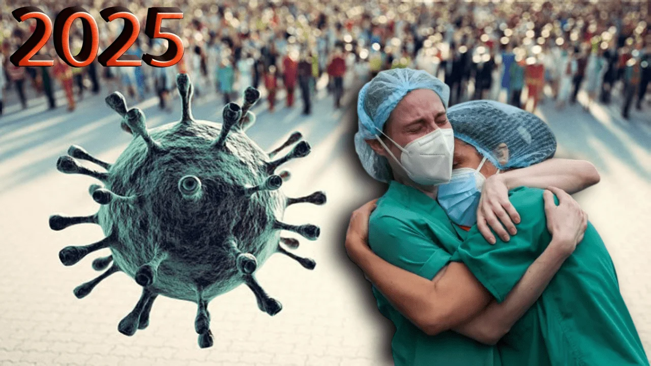 Coronavirus in India 2025: Current Status and Outlook