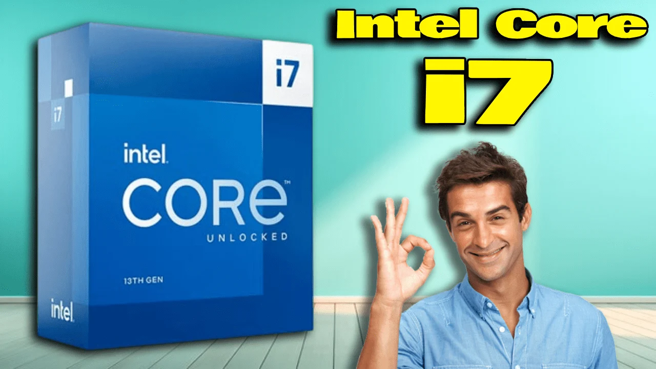 Intel Core i7 Processors in 2025: Performance, Features, and Value