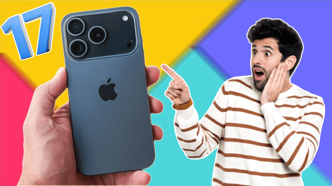 iPhone 17 Series: A New Era of Design and Performance