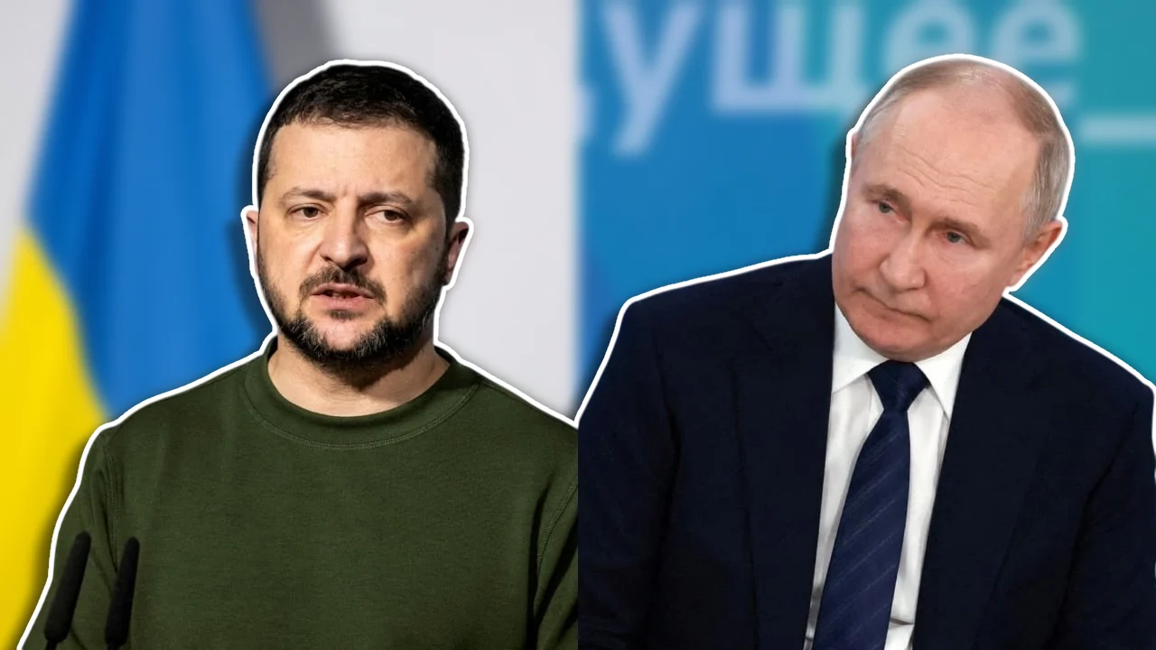 Ukraine-Russia War: Escalation and Stalled Peace Talks in June 2025